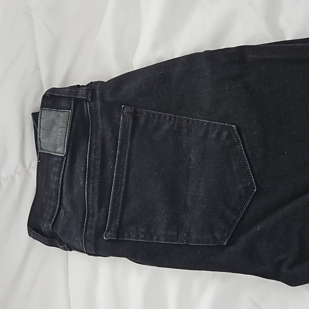 American Eagle Dream Jean Jegging